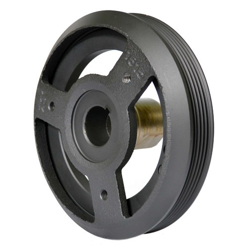 PowerBond Balancer OEM Replacement For Holden ASTRA 2.2L 2001-10