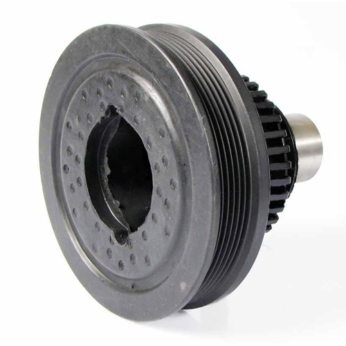 PowerBond Balancer OEM Replacement For Ford COURIER / EXPLORER 4.0L V6