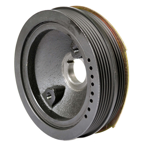 PowerBond Balancer OEM Replacement For Mazda 323 2L 2001-03