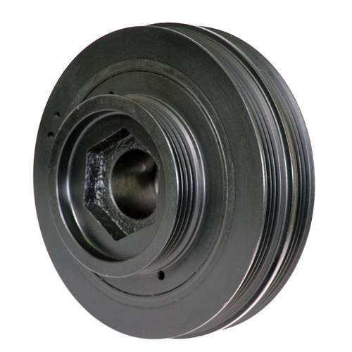 PowerBond Balancer OEM Replacement For Honda CIVIC 95-01