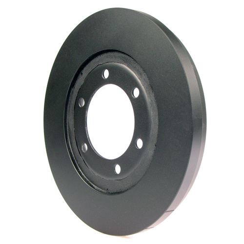PowerBond Balancer OEM Replacement For Nissan PATROL/For Ford MAVERICK PETROL, 6 CYL, 4.2 L, BOLTS ONTO HB1299-N