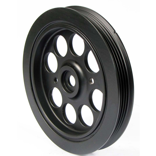 PowerBond Balancer OEM Replacement For Toyota YARIS 05-11