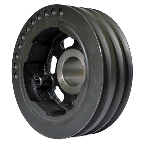 PowerBond Balancer OEM Replacement For Ford RANGER 2.5L, 3L T/D 2006-11, For Mazda BT50 2.5L, 3L T/D 2006-11
