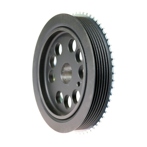 PowerBond Balancer OEM Replacement For Mazda 3 2.3L 2006-14, For Mazda 6 2.3L 2005-08, CX7 2.3L 2006-12