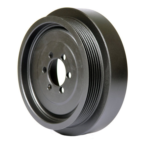 PowerBond Balancer OEM Replacement For BMW (with Auto Trans) 125i 130i 330i 530i 630i 730i X1