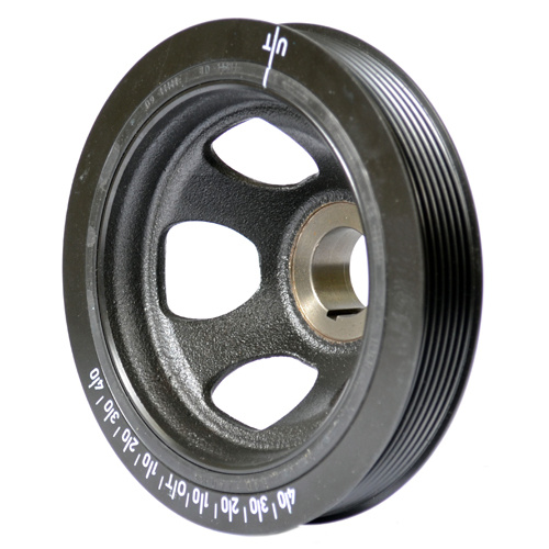 PowerBond Balancer OEM Replacement For Mercedes C180/ C200/ C230/ CLK200/ CLC200/ E200K/ SLK200