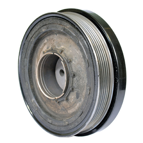PowerBond Balancer OEM Replacement For BMW X1 2010-15