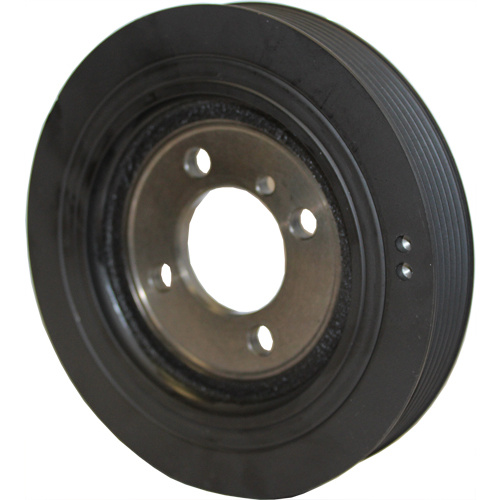 PowerBond Balancer OEM Replacement For Hyundai SANTA FE 2.2L T/D