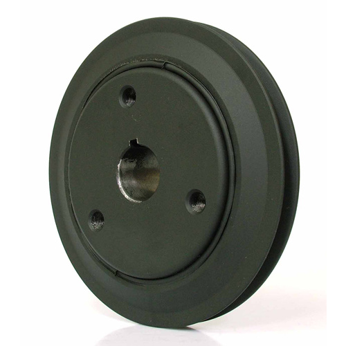 PowerBond Balancer OEM Replacement For Holden GREY MOTOR - EJ, EK, FB, FC, FE, FJ