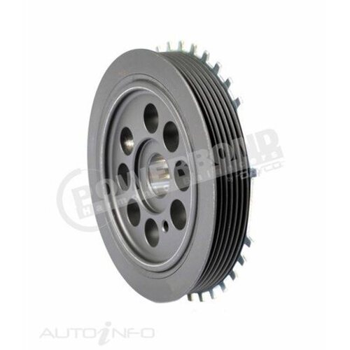 PowerBond Balancer OEM Replacement, for Mazda 6, Each