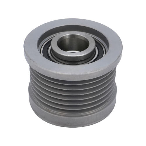 PowerBond Overun Pulley