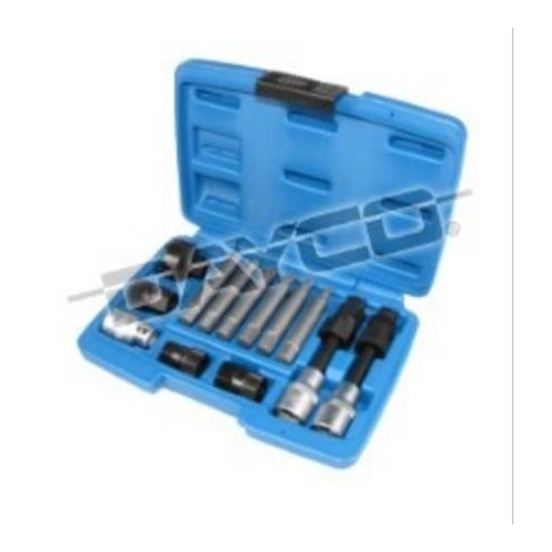 PowerBond 13Pce OAP Installation Tool Kit