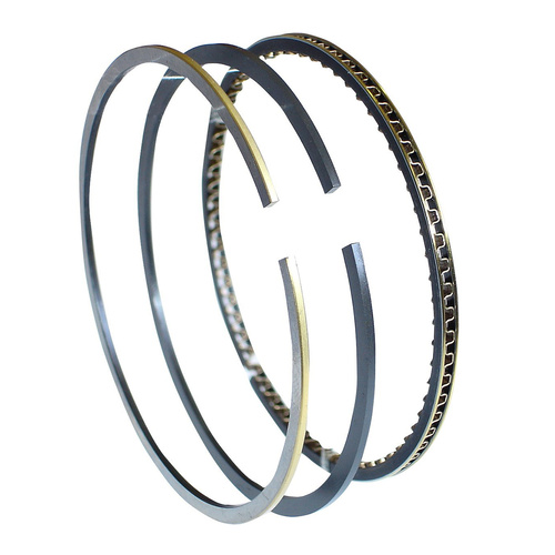 Ring Set, Moly, Ford 429, 460(7.5L) Engs. (68-78), Fod Trk. 429, 460(7.5L) Engs, Set
