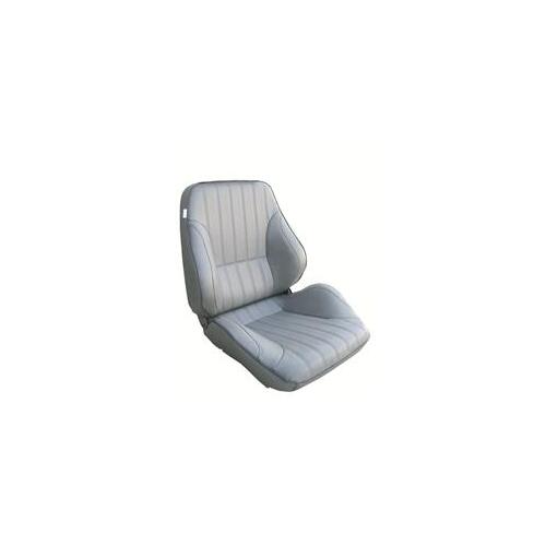 Procar Gray Vinyl, Left