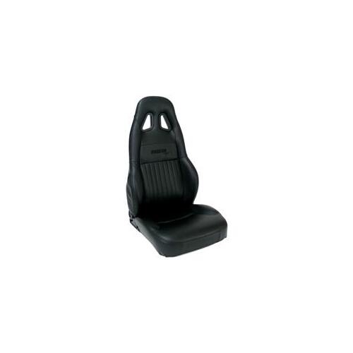 Procar Seat, 1614 Series, Recliner, Lever Recline, Driver Side, Each