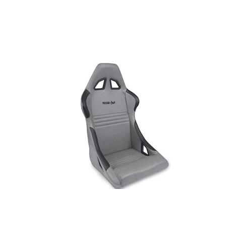 Procar Seat, Xtreme Series 1700, Gray Vinyl