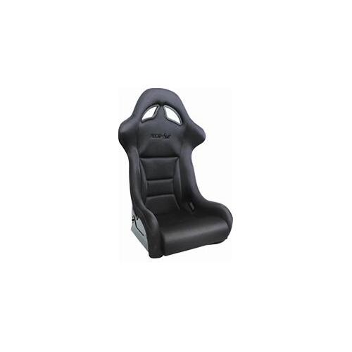 Procar Seat, Drifter Series 1780, Vinyl, Black, Each