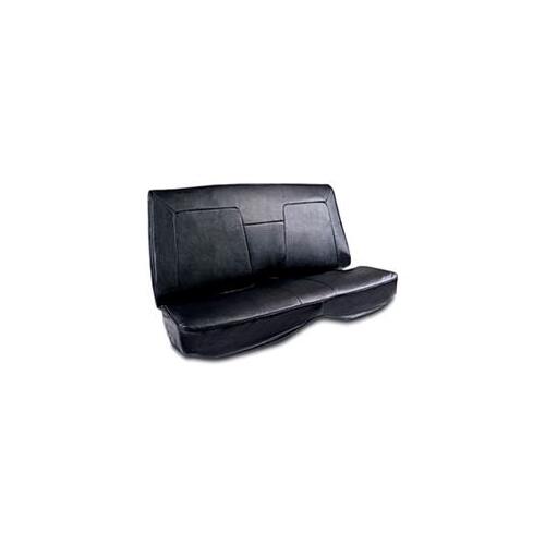 Procar VW Rear Seat Covers