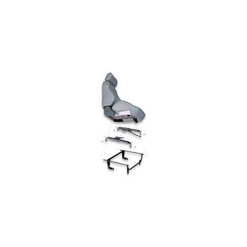 Procar -95 FORD TRUCKS PICK UP EXT CAB - Driver - Tab - OEM BUCKET