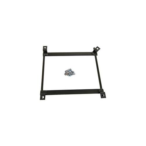 Procar Seat Mounting Bracket, Steel, Chevy, Each