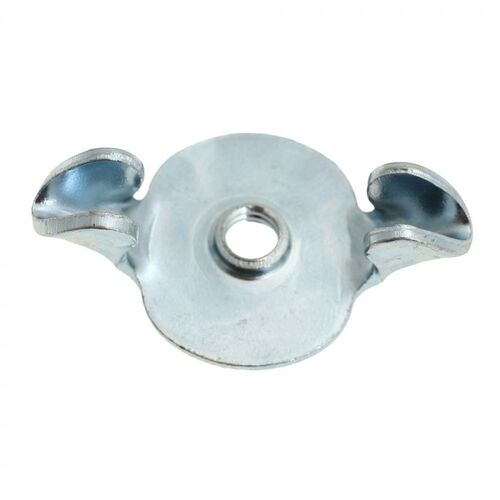 Proflow OE Ford Style.Wing Nut,  Large Flanged Air Cleaner Wing Nut, 5/16 inch UNC, Each