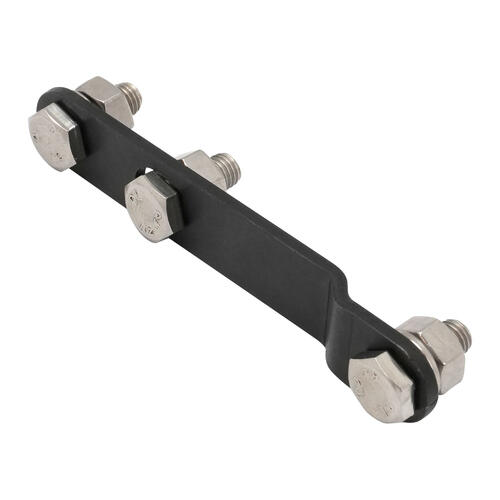 Proflow Throttle Lever Extension, Suit Sniper EFI Kits, Steel, Each