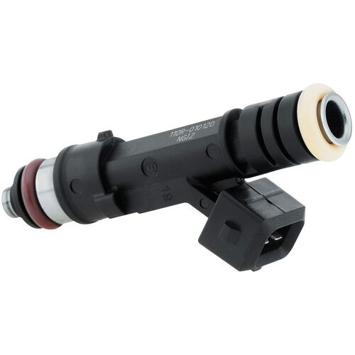 Proflow Bosch Motorsport Fuel Injector, 1680cc, EV14 CNG Jetronic, Long Body Length, Each