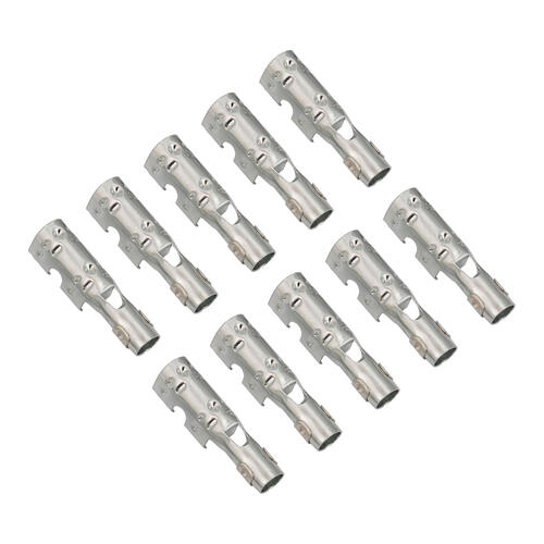 Proflow SuperMax Wire, 180 Degree Spark Plug Terminal, Pack of 10