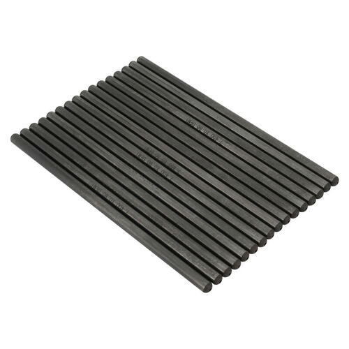 Proflow Chrome Moly Pushrods 7.200" x 5/16", .110" Wall Thickness, 210 deg Radius Ball End,
