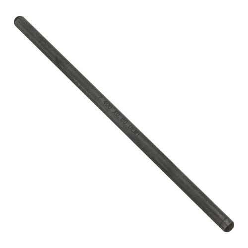 Proflow Chrome Moly Pushrods 9.400" x 5/16", .110" Wall Thickness, 210 deg Radius Ball End,