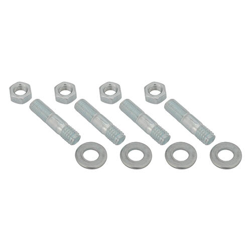 Proflow Carburetor Stud Kit, 1-3/8 in. Length