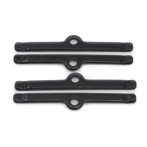Proflow Valve Cover Spreader Bars, Universal, Black Kit