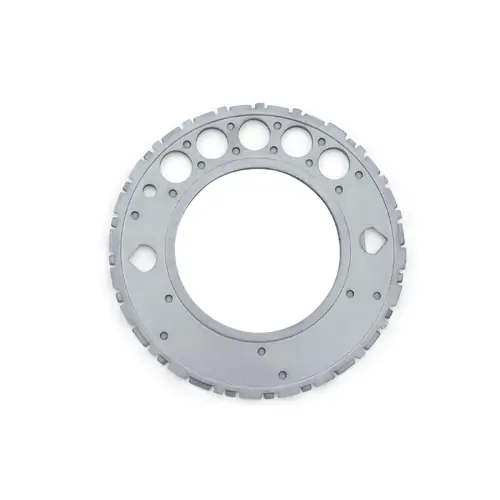 Proflow Crankshaft Reluctor Wheel, 24 Tooth, Chevy, Small Block, LS1, Each
