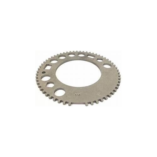 Proflow Crankshaft Reluctor Wheel, 58 Tooth, Chevy, Small Block, LS3, Each