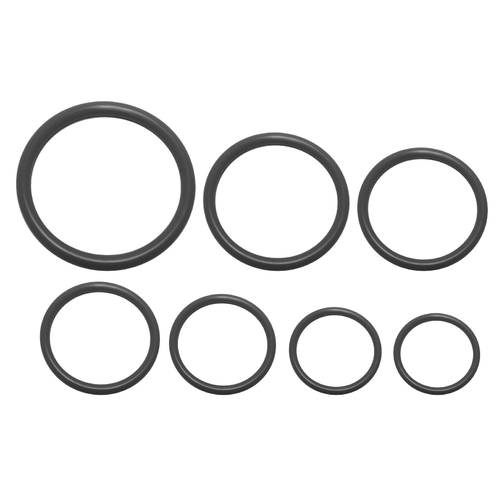 Proflow Buna Rubber O-Ring -16AN, 10 Pack