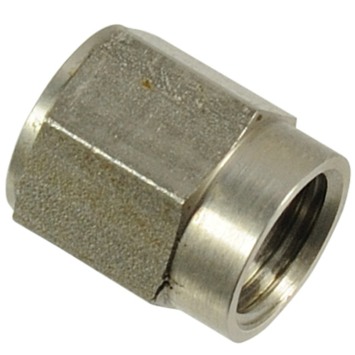 Proflow Stainless Steel B Nut -04AN For PFE288-04