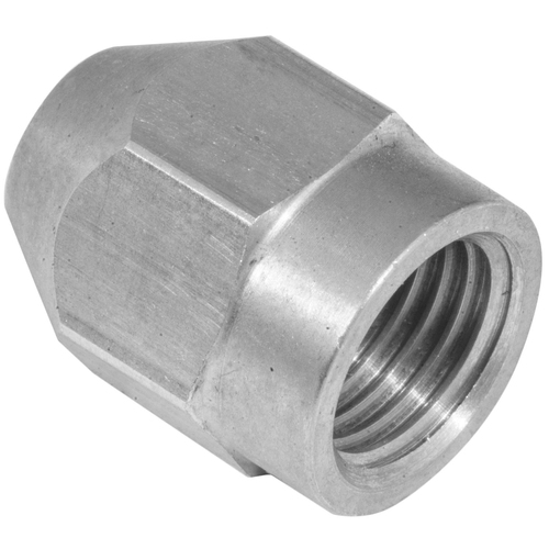 Proflow Female Tube Nut -03AN To 3/16in. Tube