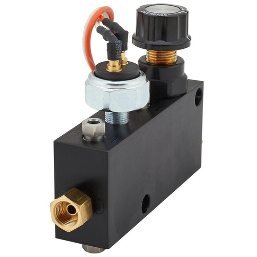 Proflow Adjustable Proportioning Valve Block , Replacement Brake Switch Only
