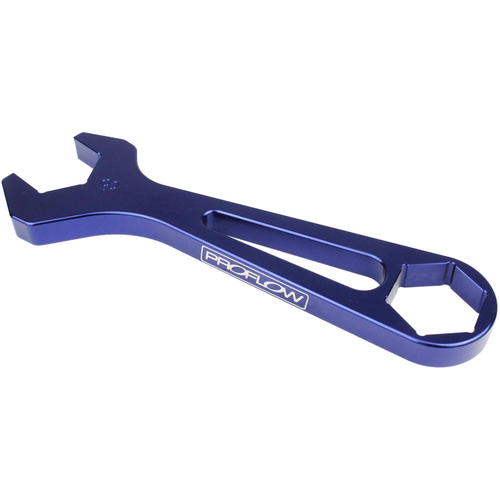 Proflow Billet Aluminium AN Wrench Spanner -08AN