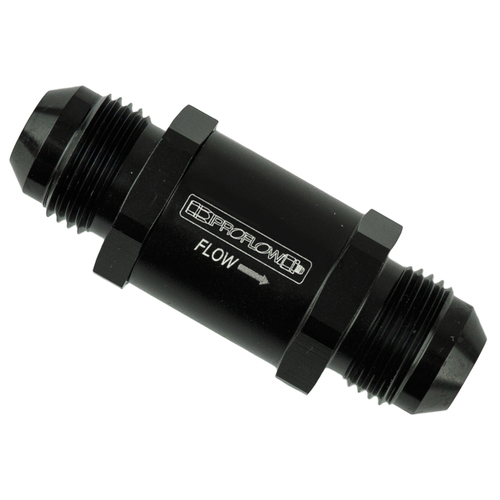 Proflow Hinge Type Check Valve Spring Loaded AN-04AN