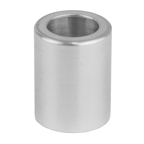 Proflow Crimp Collars -08AN For 650 Series Hose Ends, Qty 6