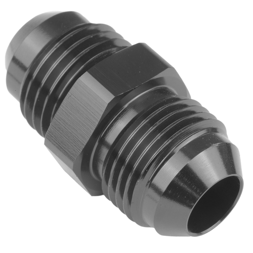Proflow Adaptor Flare Union -06AN, Black