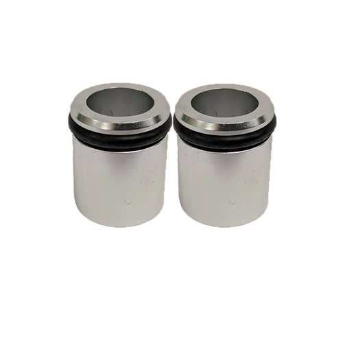 Proflow Rotary Fuel Injector Inserts, 2 Pc