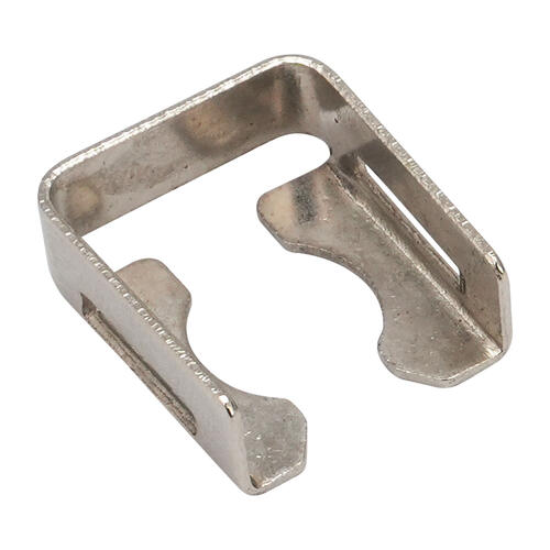 Proflow Fuel Injector Retaining Clip, For 14mm Fuel Injectors and Adaptors, Stainless Steel, Each