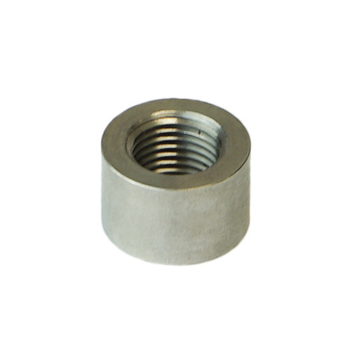 Proflow Fitting Weld In Oxy Sensor Port M18 x 1.50mm, Stainless Steel