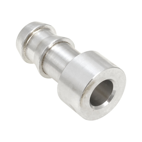 Proflow Fitting Steel Male Weld On Barb 3/8''