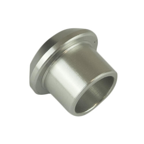Proflow Hose End Air Conditioning Conversion Adaptor 5/8''-18 O Ring To #6 Flare, Each