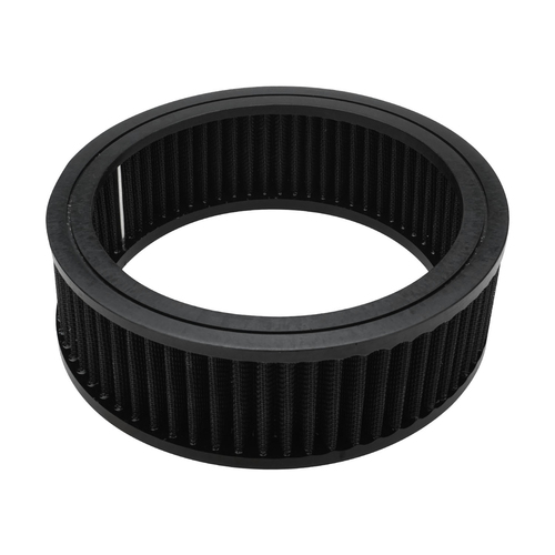 Proflow Air Filter Cleaner Element Round Insert 9in. x 2in, Each