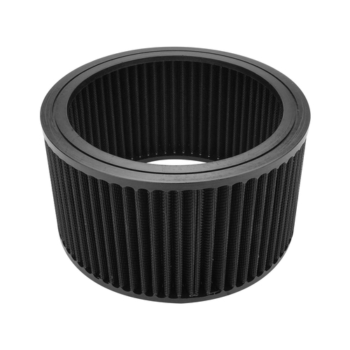 Proflow Air Filter Cleaner Element Round Insert 9in. x 4in, Each