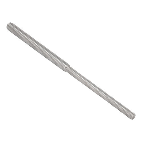 Proflow Air Cleaner Stud Replacement, 6in. Length, 1/4''-20 to 5/16"-18, Silver, Each